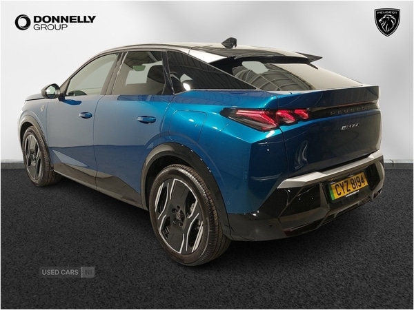 Used Peugeot 3008 2024 for sale - 76585942: Photo 2