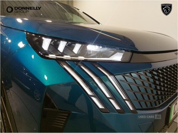 Used Peugeot 3008 2024 for sale - 76585942: Photo 24