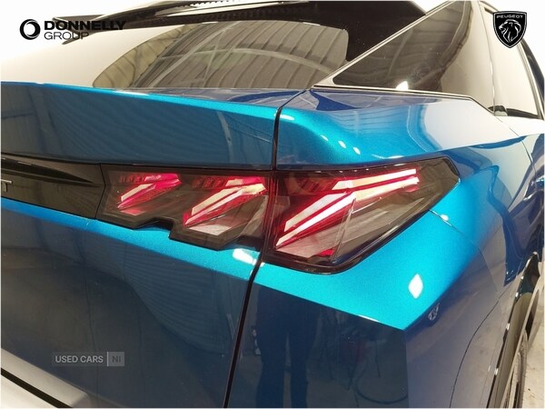Used Peugeot 3008 2024 for sale - 76585942: Photo 25
