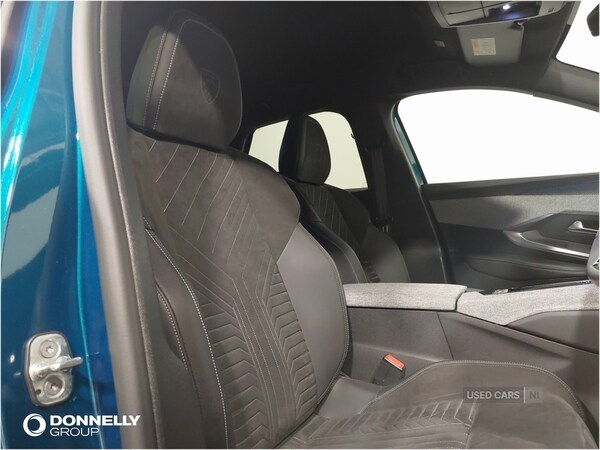 Used Peugeot 3008 2024 for sale - 76585942: Photo 29