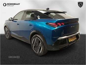 Used Peugeot 3008 2024 for sale - 76585942: Photo