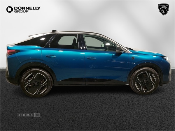 Used Peugeot 3008 2024 for sale - 76585942: Photo 3