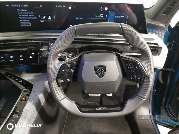 Used Peugeot 3008 2024 for sale - 76585942: Photo 36