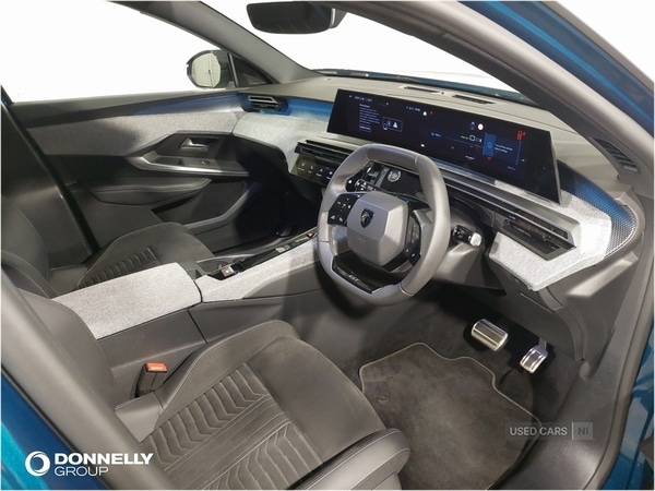 Used Peugeot 3008 2024 for sale - 76585942: Photo 8