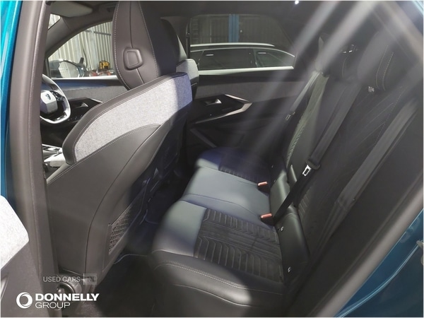 Used Peugeot 3008 2024 for sale - 76585942: Photo 9