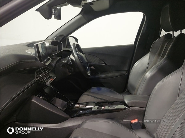 Used Peugeot 2008 2022 for sale - 77017564: Photo 10