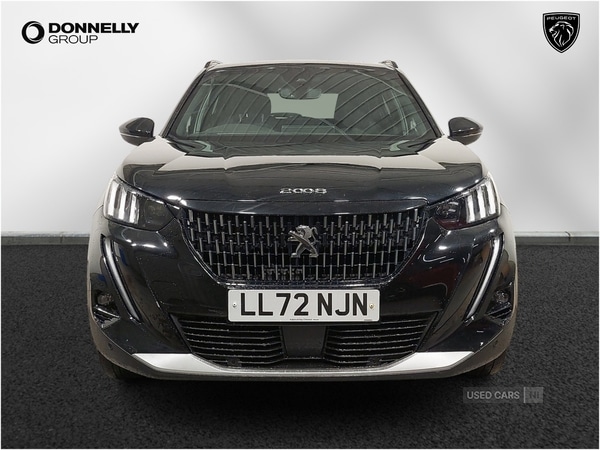 Used Peugeot 2008 2022 for sale - 77017564: Photo 12