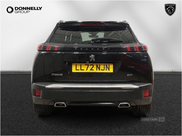 Used Peugeot 2008 2022 for sale - 77017564: Photo 13