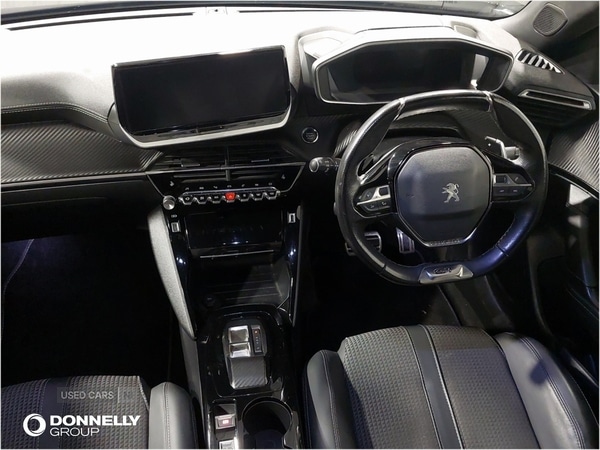 Used Peugeot 2008 2022 for sale - 77017564: Photo 17