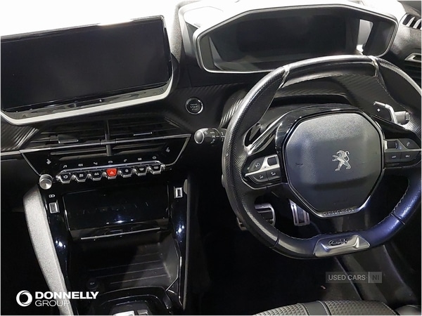 Used Peugeot 2008 2022 for sale - 77017564: Photo 18