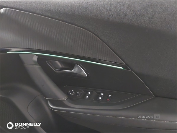 Used Peugeot 2008 2022 for sale - 77017564: Photo 21