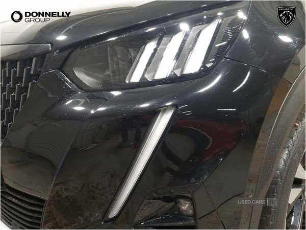 Used Peugeot 2008 2022 for sale - 77017564: Photo 24