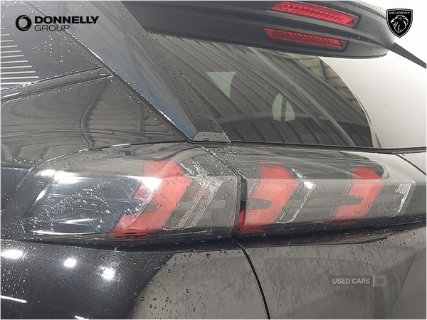 Used Peugeot 2008 2022 for sale - 77017564: Photo 25