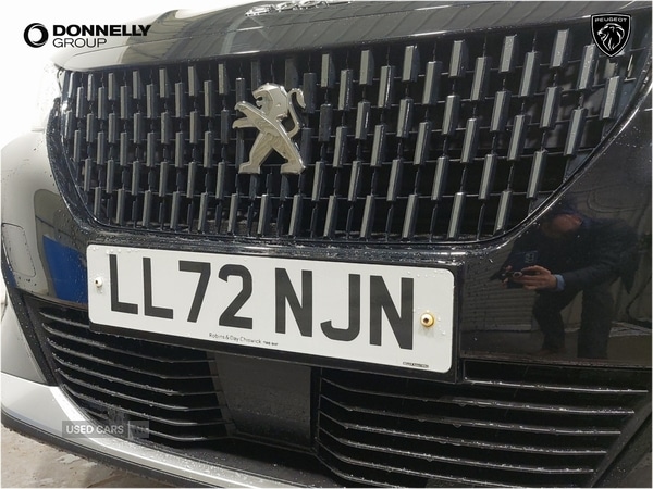 Used Peugeot 2008 2022 for sale - 77017564: Photo 26