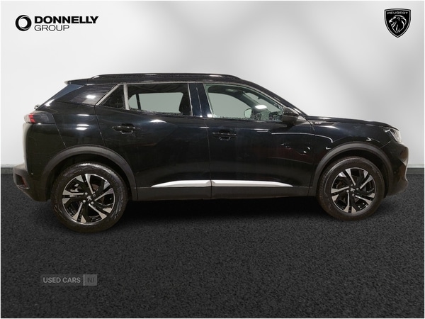 Used Peugeot 2008 2022 for sale - 77017564: Photo 3