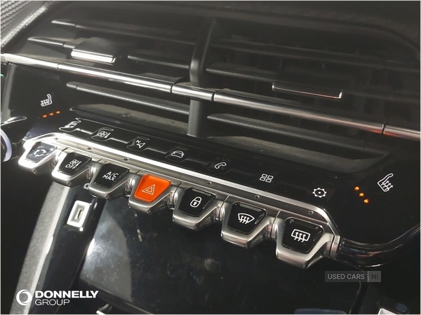 Used Peugeot 2008 2022 for sale - 77017564: Photo 31