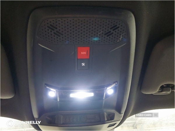 Used Peugeot 2008 2022 for sale - 77017564: Photo 32