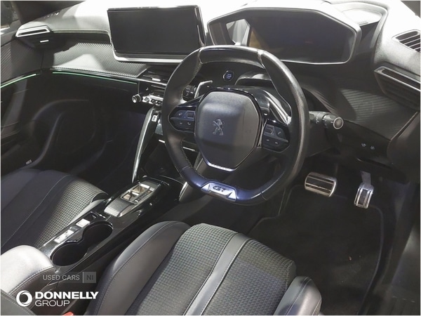 Used Peugeot 2008 2022 for sale - 77017564: Photo 4