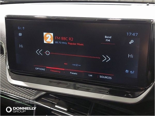 Used Peugeot 2008 2022 for sale - 77017564: Photo 5