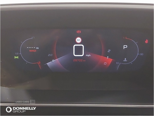 Used Peugeot 2008 2022 for sale - 77017564: Photo 6