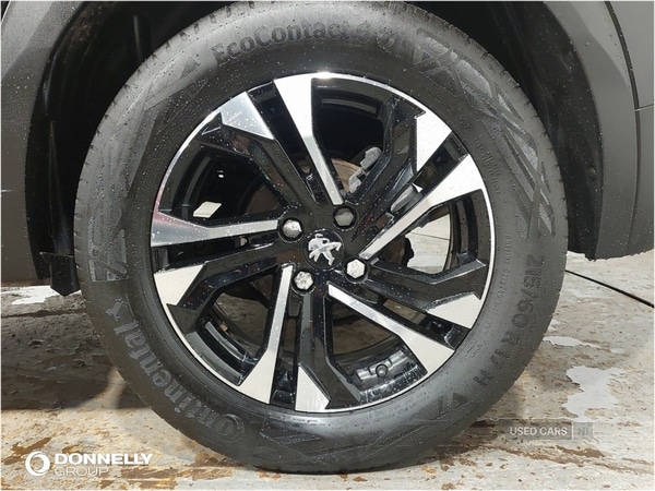 Used Peugeot 2008 2022 for sale - 77017564: Photo 7