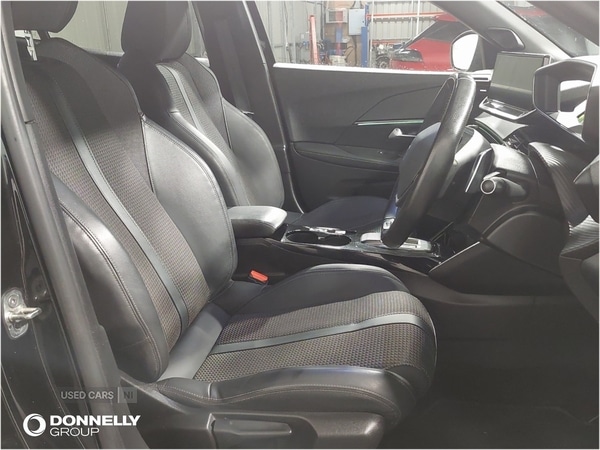 Used Peugeot 2008 2022 for sale - 77017564: Photo 8