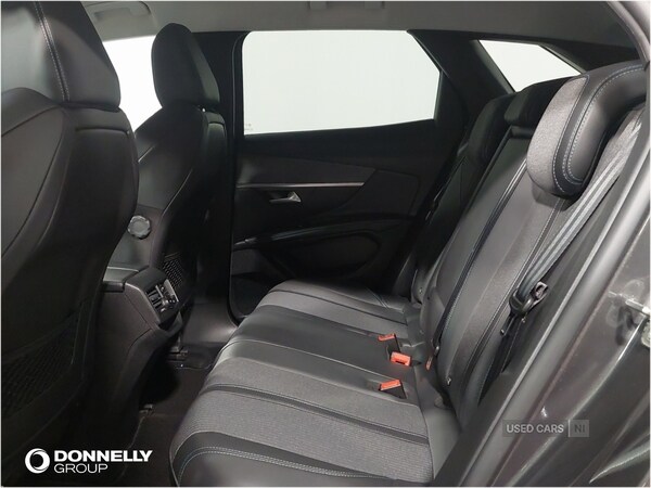 Used Peugeot 3008 2022 for sale - 77396929: Photo 10