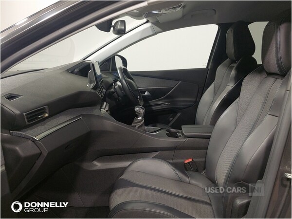 Used Peugeot 3008 2022 for sale - 77396929: Photo 11