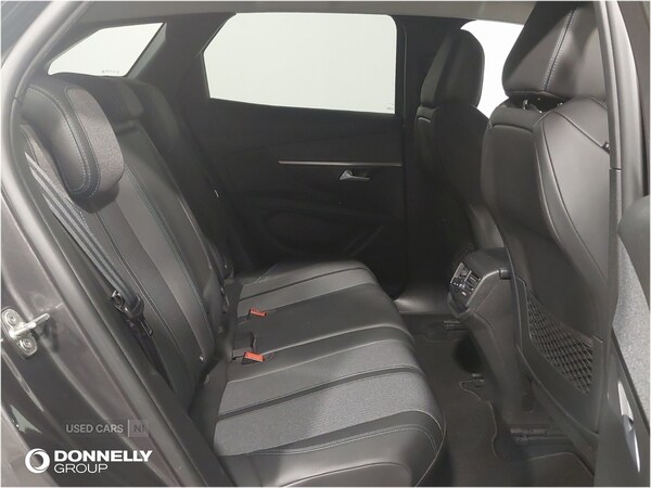 Used Peugeot 3008 2022 for sale - 77396929: Photo 12