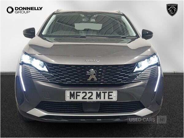 Used Peugeot 3008 2022 for sale - 77396929: Photo 13