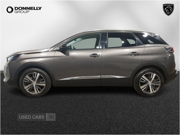 Used Peugeot 3008 2022 for sale - 77396929: Photo 15