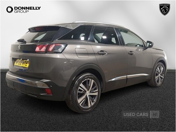 Used Peugeot 3008 2022 for sale - 77396929: Photo 17