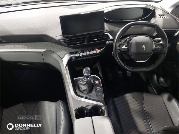 Used Peugeot 3008 2022 for sale - 77396929: Photo 18