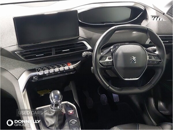 Used Peugeot 3008 2022 for sale - 77396929: Photo 19