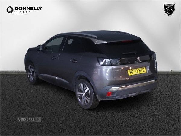Used Peugeot 3008 2022 for sale - 77396929: Photo 2