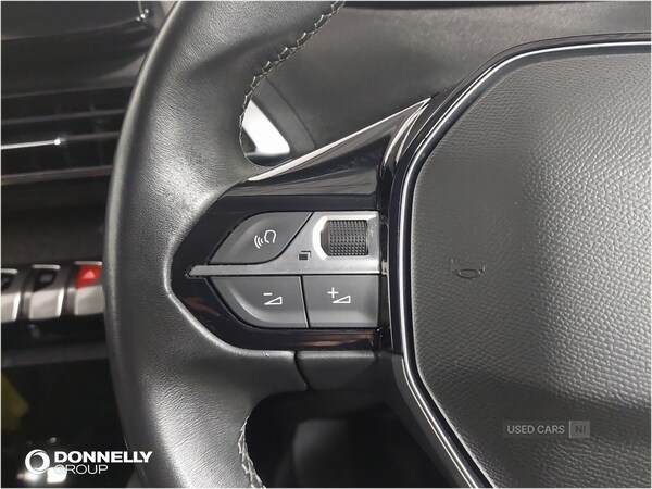 Used Peugeot 3008 2022 for sale - 77396929: Photo 20