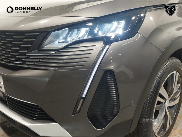 Used Peugeot 3008 2022 for sale - 77396929: Photo 26