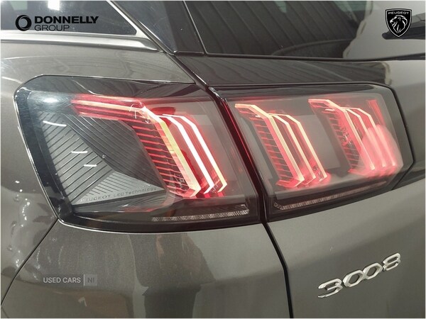 Used Peugeot 3008 2022 for sale - 77396929: Photo 27