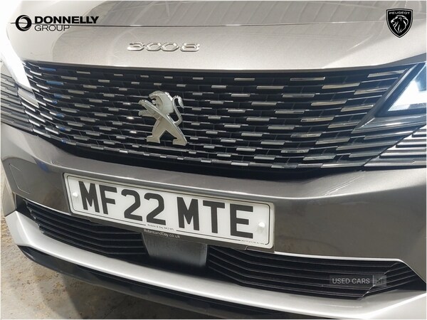 Used Peugeot 3008 2022 for sale - 77396929: Photo 28