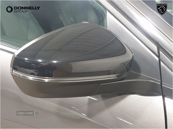 Used Peugeot 3008 2022 for sale - 77396929: Photo 30