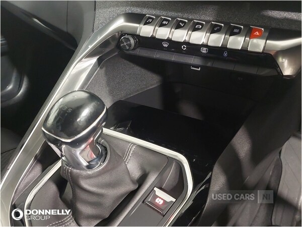 Used Peugeot 3008 2022 for sale - 77396929: Photo 39