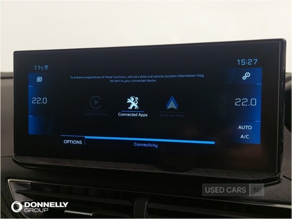 Used Peugeot 3008 2022 for sale - 77396929: Photo 43