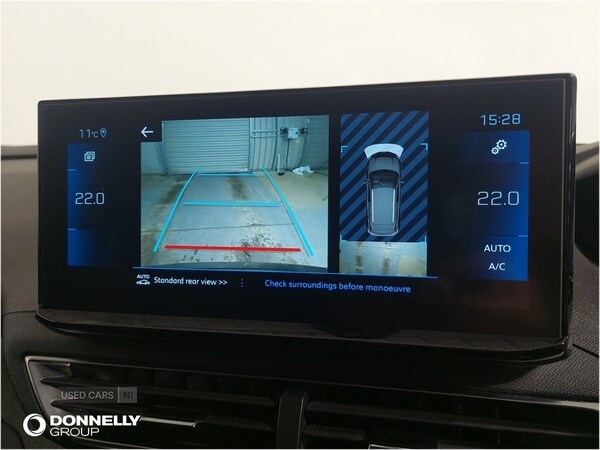 Used Peugeot 3008 2022 for sale - 77396929: Photo 44