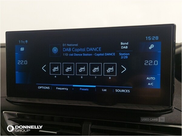 Used Peugeot 3008 2022 for sale - 77396929: Photo 45