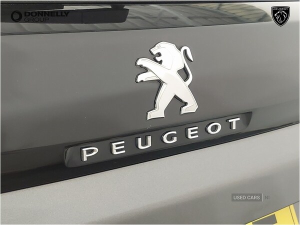 Used Peugeot 3008 2022 for sale - 77396929: Photo 46