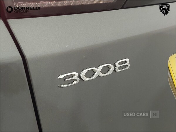 Used Peugeot 3008 2022 for sale - 77396929: Photo 47