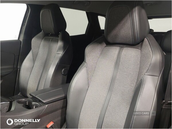 Used Peugeot 3008 2022 for sale - 77396929: Photo 48