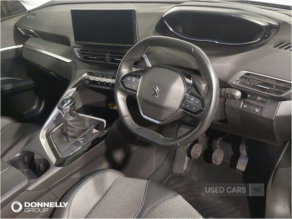 Used Peugeot 3008 2022 for sale - 77396929: Photo 5