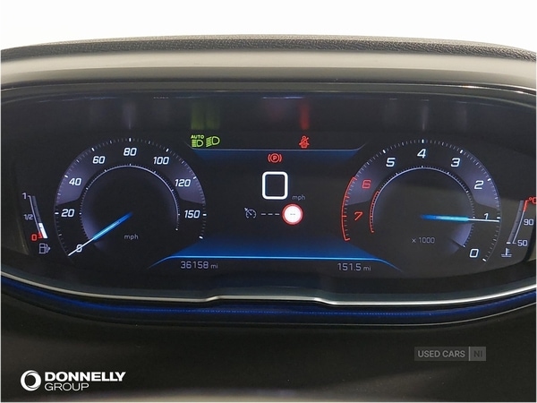 Used Peugeot 3008 2022 for sale - 77396929: Photo 7