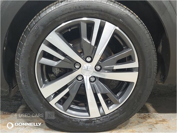 Used Peugeot 3008 2022 for sale - 77396929: Photo 8